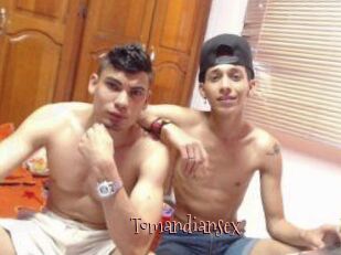 Tomandiansex