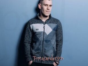 Tomasanderson