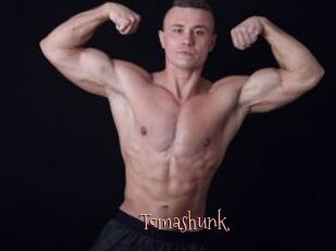 Tomashunk