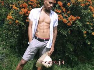 Tomasmejia