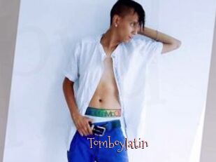 Tomboylatin