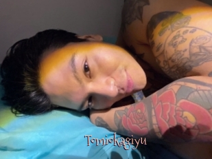 Tomiokagiyu
