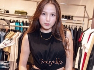 Tomiyukko