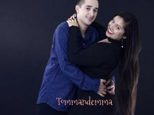Tommandemma