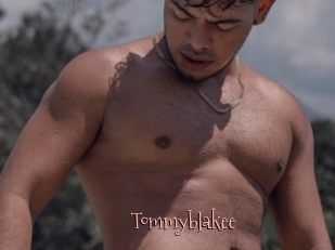 Tommyblakee