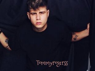 Tommyrogerss