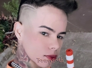 Tommyscoth