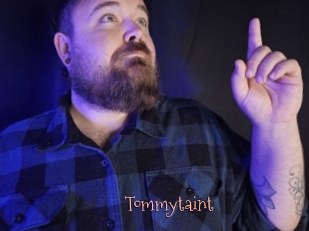 Tommytaint