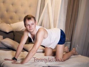 Tommyterence