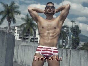 Tommywhitee