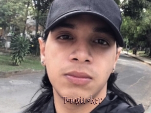Tomstroker