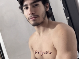 Tomycute
