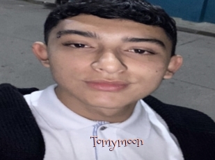 Tomymoon