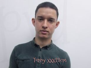 Tonny_xxx22cm