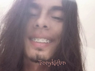 Tonnyklifton