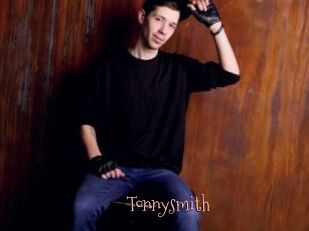 Tonnysmith