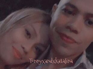 Tonnyxandxkatalina