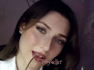Tonyaeller