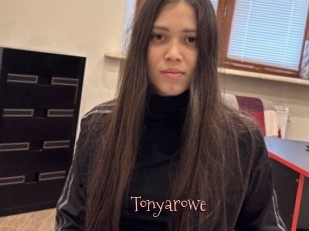 Tonyarowe