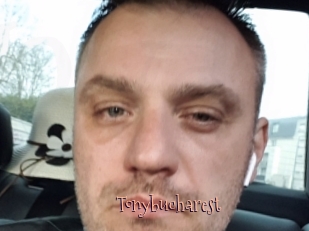 Tonybucharest