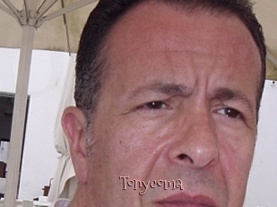 Tonycoma
