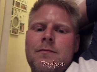 Tonydyson