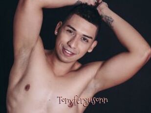 Tonyfergusonn