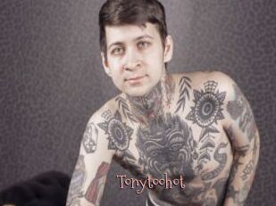 Tonytoohot