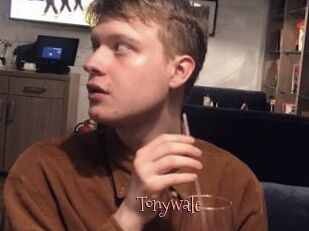 Tonywale