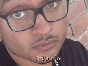 Toodamnfire