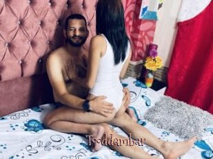 Tooddambar