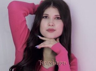 Torirobinson