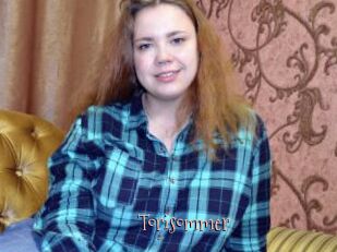 Torisommer