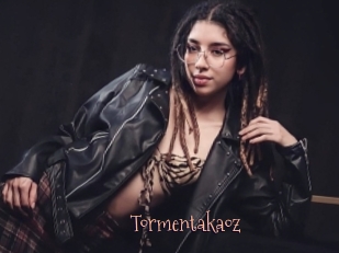 Tormentakaoz