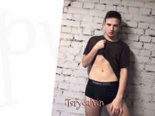 Torycalvin