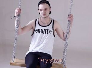 Toryngreer