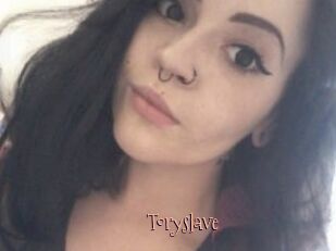 Toryslave