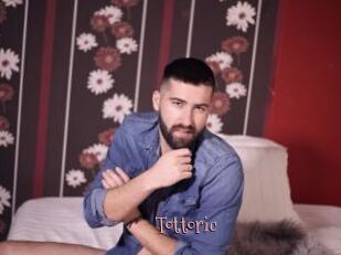 Tottoric