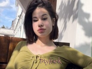 Totyfrank