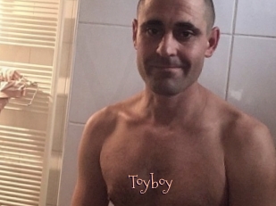 Toyboy