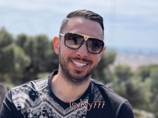 Toyboy777