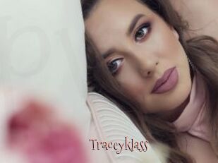 Traceyklass