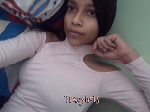 Tracyhots