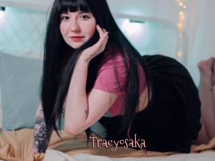 Tracyosaka