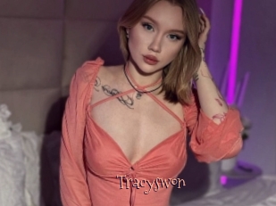 Tracyswon