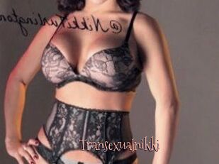 Transexualnikki