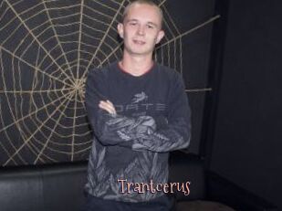 Trantcerus