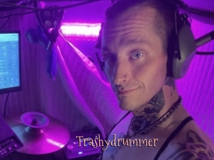 Trashydrummer