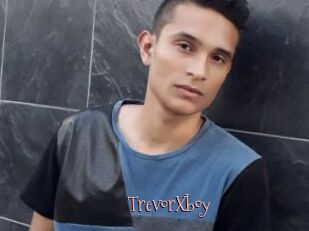 TrevorXboy