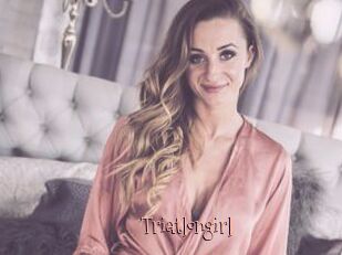 Triatlongirl